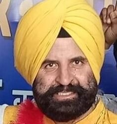 Assets of company linked to AAP MLA Gajan Majra seized