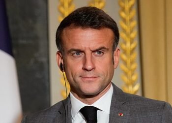 Emmanuel Macron to be chief guest at Republic Day celebrations