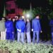 Explosion at Israeli embassy in Delhi