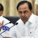 K Chandrasekhar Rao hospitalised after fall at his home