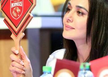 When Preity Zinta bought wrong player for Punjab Kings at IPL auction, know what happened next