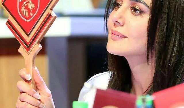 When Preity Zinta bought wrong player for Punjab Kings at IPL auction, know what happened next