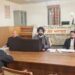 The National Lok Adalat was organized throughout the State of Punjab