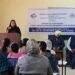 District Legal Services Authority gave information to women regarding legal rights
