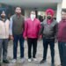 Vigilance arrests MC Ludhiana Numberdar for demanding Rs 5,000 bribe per month from Safai Sewak