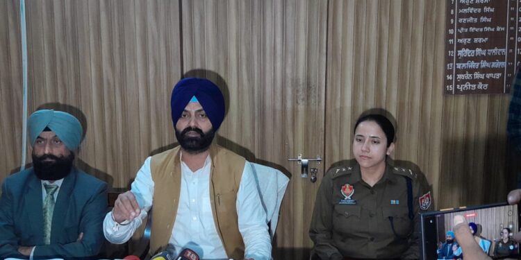 RURAL DEVELOPMENT & PANCHAYAT DEPARTMENT VACATES 53 ACRES OF PANCHAYAT LAND FROM ILLEGAL POSSESSION IN BHAGWASI VILLAGE OF DERA BASSI