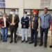 Vigilance Bureau arrests Water Supply and Sanitation dept SDO, Fitter Helper for demanding Rs one lakh bribe