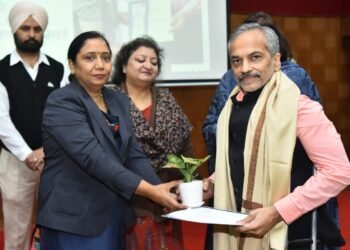 Punjab Government to expedite action to fill posts reserved for divyangs: Dr. Baljit Kaur