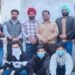 RANJIT AVENUE FIRING CASE: TWO OPERATIVES OF JAGGU BHAGWANPURIA AMONG THREE HELD; CAR USED IN CRIME RECOVERED