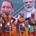 Prime Minister Narendra Modi arrives in Ayodhya, will inaugurate several projects