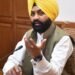 PUNJAB GOVERNMENT TO ALLOCATE GRANT OF RS.5 LAKH EACH TO 29 VILLAGES FOR ESTABLISHING COMMON CREMATORIUMS; LALJIT SINGH BHULLAR APPROVES FILE