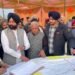RD&P MINISTER LALJIT SINGH BHULLAR LEADS ADMINISTRATION TO TAKE POSSESSION OVER 24 ACRES OF PANCHAYAT LAND AT SANGRUR VILLAGE