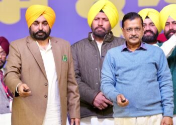 NONE OF THE PREVIOUS GOVERNMENTS HAD EVER GIVEN SUCH A HUGE PACKAGE FOR COMPREHENSIVE DEVELOPMENT OF BATHINDA- ARVIND KEJRIWAL