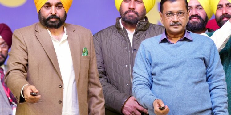 NONE OF THE PREVIOUS GOVERNMENTS HAD EVER GIVEN SUCH A HUGE PACKAGE FOR COMPREHENSIVE DEVELOPMENT OF BATHINDA- ARVIND KEJRIWAL