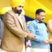 ‘VIKAS KRANTI’ IN BATHINDA AS BHAGWANT SINGH MANN AND ARVIND KEJRIWAL KICK OFF / ANNOUNCED/ LAID FOUNDATION STONE OF DEVELOPMENT PROJECTS WORTH RS 1125 CRORE IN MALWA HEARTLAND