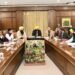 CM CONSTITUTES COMMITTEE FOR RESOLVING MAJOR PENDING ISSUES OF FARMERS BY MARCH 31