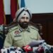 PUNJAB POLICE RECOVER HIGHEST EVER 1161-KG HEROIN IN 2023; 294 PROPERTIES WORTH ₹127-CRs FORFEITED