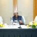 NO QUESTION OF CONSTRUCTION OF SYL AS PUNJAB NOT EVEN HAS SINGLE DROP OF WATER TO SHARE WITH OTHER STATES: CM