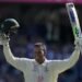 ICC tells Aussie cricketer Usman Khawaja not to wear shoes with Israel war message during Pakistan Test; then he does something else