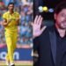Shah Rukh Khan’s witty reply to fan asking difference between Mitchell Starc IPL auction price and Dunki Day 1 collection