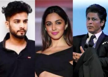 Google 2023 top search in India: Shah Rukh Khan’s ‘Jawan’ most searched film, Kiara Advani, Elvish Yadav most searched people