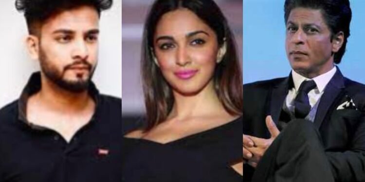 Google 2023 top search in India: Shah Rukh Khan’s ‘Jawan’ most searched film, Kiara Advani, Elvish Yadav most searched people