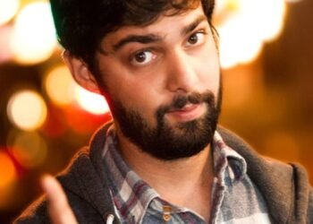 Indian origin comedian Neil Nanda died at the age of 32