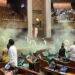 ‘It was a terrible experience, how could they enter with instruments releasing smoke’, says TMC MP on Lok Sabha security breach