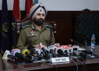 302 DRUG SMUGGLERS HELD WITH 24.08-KG HEROIN, 10-KG OPIUM, Rs 20.72 LAKH DRUG MONEY IN A WEEK