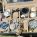 VIGILANCE BUREAU RECOVERS CASH, GOLD ORNAMENTS, COSTLY WATCHES, PROPERTY DOCUMENTS FROM MILK PLANT MANAGER ARRESTED FOR TAKING BRIBE