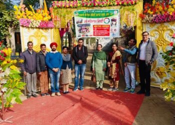 Mega PTM received overwhelming support from parents, with more than 20 lakh parents attended