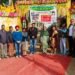 Mega PTM received overwhelming support from parents, with more than 20 lakh parents attended