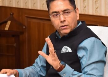 GIVING WINGS TO DREAMS OF PUNJAB GIRLS; C-PYTE CAMP TO BE OPEN EXCLUSIVELY FOR GIRLS AT KAPURTHALA