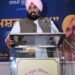 HARJOT SINGH BAINS LAUNCHES “MISSION 100%” TO FURTHER IMPROVE THE PERFORMANCE IN BOARD EXAMS