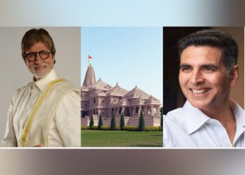 Amitabh Bachchan, Madhuri Dixit, Akshay Kumar, Anupam Kher invited for ‘Pran Pratishtha’ of Ram Temple in Ayodhya