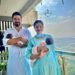 Bigg Boss winner Rubina and her husband Abhinav Shukla give birth to twin daughters