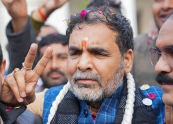 Wrestling Federation of India has been wrongly suspended, will go to court: Sanjay Singh