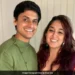 Ira Khan drops picture with husband Nupur after wedding
