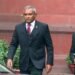 India summons Maldivian envoy after its ministers’ derogatory remarks against PM Modi