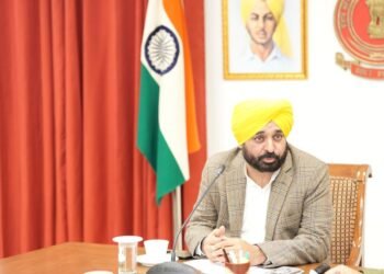 CM FORMALLY ANNOUNCES CULMINATION OF THE SECOND EDITION OF KHEDAN WATAN PUNJAB DIAN