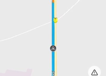 “BLACKSPOT 100 METER DI DOORI TE HAI”: MAPPLS APP TO ALERT COMMUTERS AS PUNJAB POLICE SUCCESSFULLY MAP ACCIDENT BLACKSPOTS