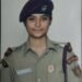 SKY IS THE LIMIT: MAI BHAGO AFPI LADY CADET SELECTED FOR PRE-COMMISSION TRAINING AT AIR FORCE ACADEMY