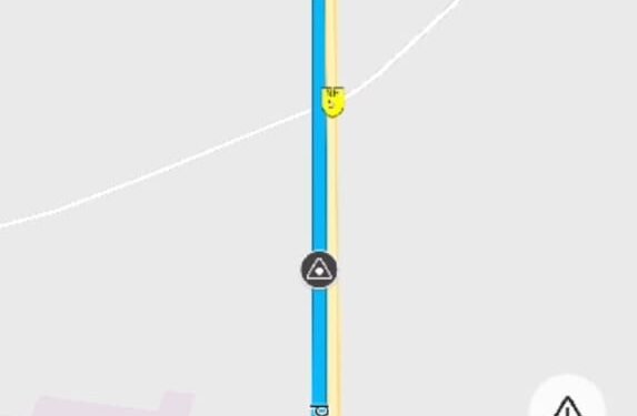 “BLACKSPOT 100 METER DI DOORI TE HAI”: MAPPLS APP TO ALERT COMMUTERS AS PUNJAB POLICE SUCCESSFULLY MAP ACCIDENT BLACKSPOTS