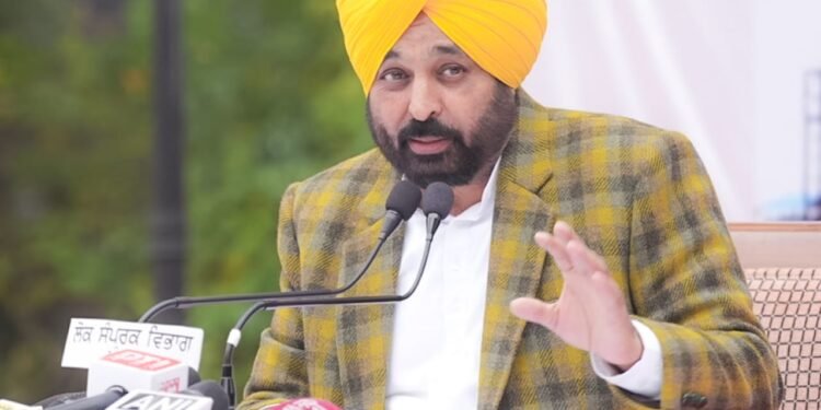 WHILE GOVERNMENTS ARE SELLING THIER ASSETS TO PRIVATE SECTOR, PUNJAB GOVERNMENT CREATES HISTORY BY PURCHASING A PRIVATE THERMAL PLANT- CM
