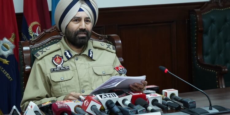 AWARENESS AGAINST DRUGS: 282 DRUG CONSUMERS PLEDGED FOR REHABILITATION UNDER SECTION 64-A OF NDPS ACT
