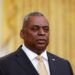 The Minister of Defense in America successfully underwent an operation for cancer.