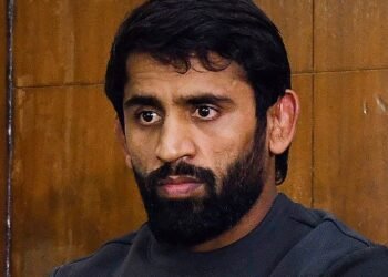 Zagreb Open: Five wrestlers, including Bajrang, did not agree to team selection
