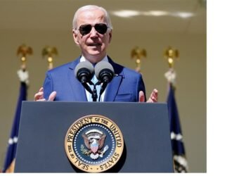 Austin made a mistake by not providing information about the illness, but I still trust my defense minister: Biden.