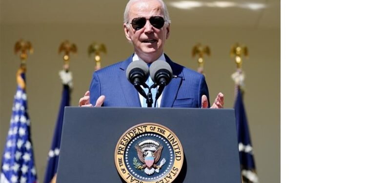 Austin made a mistake by not providing information about the illness, but I still trust my defense minister: Biden.