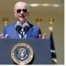 Austin made a mistake by not providing information about the illness, but I still trust my defense minister: Biden.